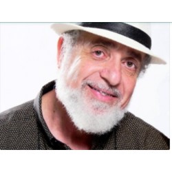 Vitíma da Covid 19 Maestro Théo morre no Rio de Janeiro